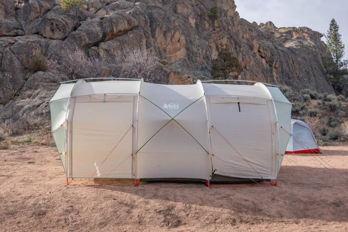 REI Co-op Wonderland X Aluminum Tent Pole