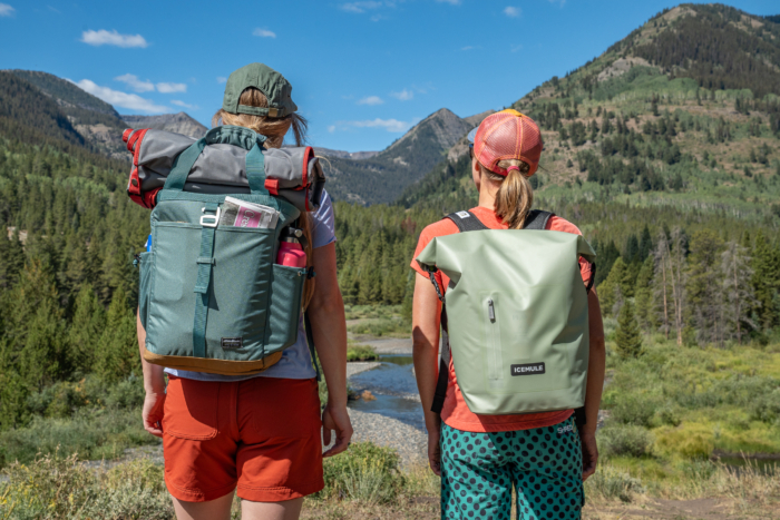 backpack coolers