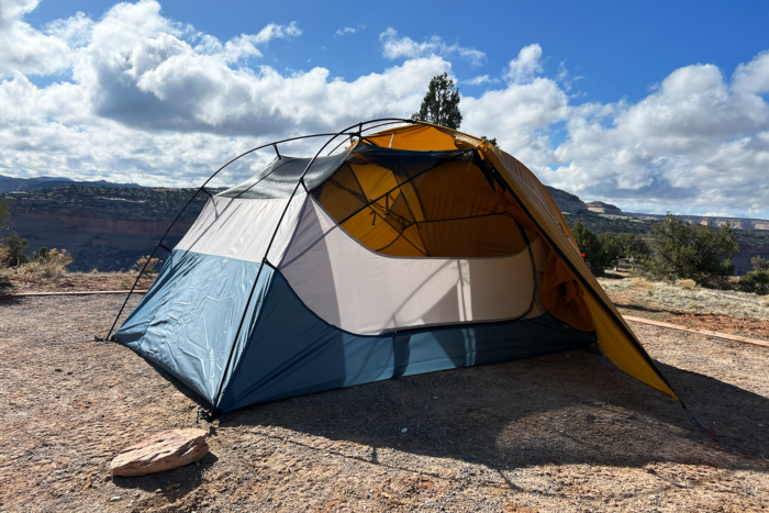 Half Dome 2 Plus 45th Anniversary Edition Tent